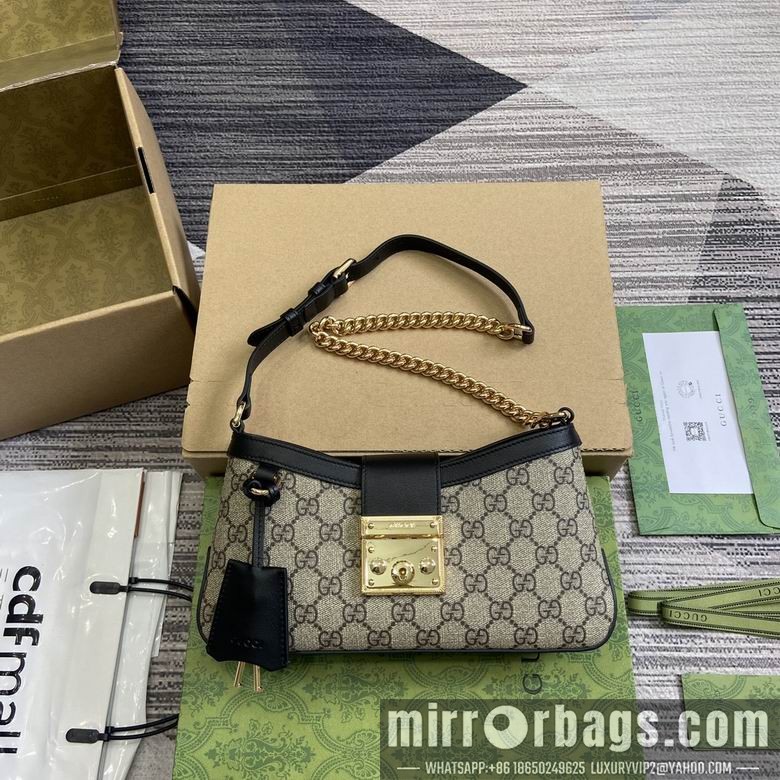 Gucci Replica Bags 811705 27X14X6cm MP 3colour