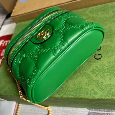 Gucci Replica Bags 723770 16X10.5X5cm MP 4colour