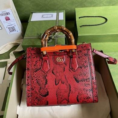 Gucci Replica Bags BA660195 27X24X11