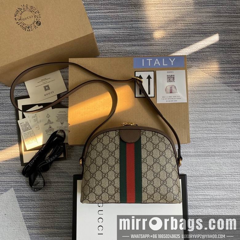 Gucci Replica Bags 499621 23.5X19X8cm MP