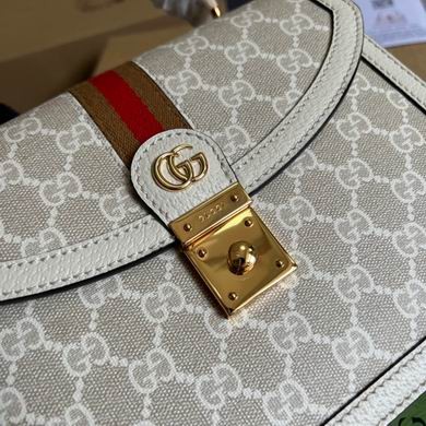 Gucci Replica Bags 651055 25X17.5X7cm MP