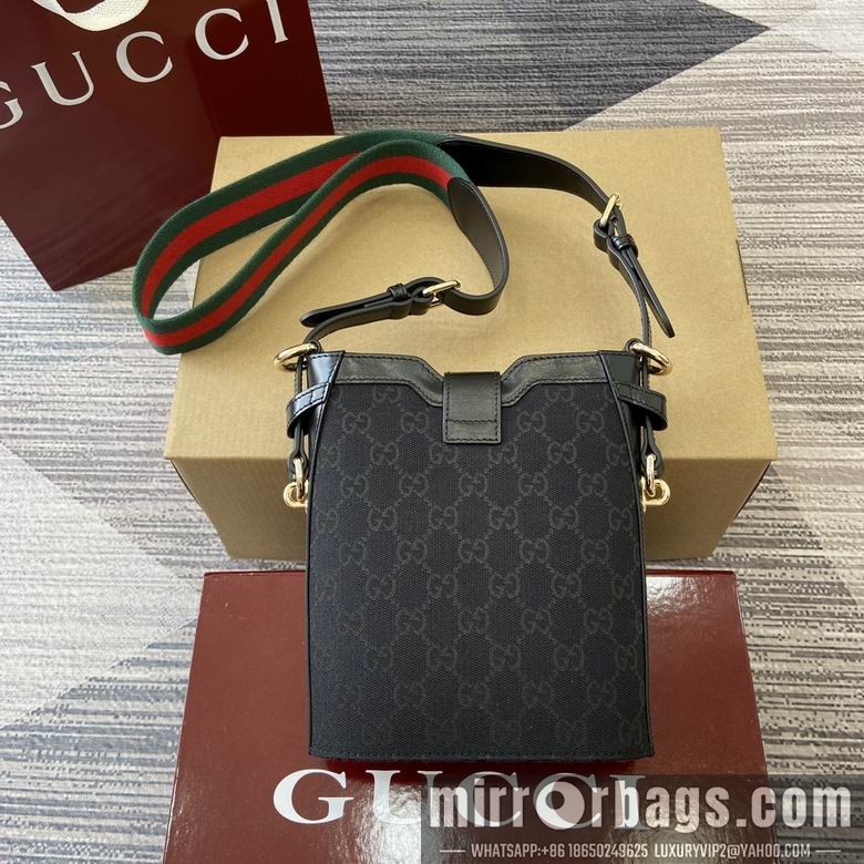 Gucci Replica Bags 782919 16X19.5X5.5cm MP 2colour