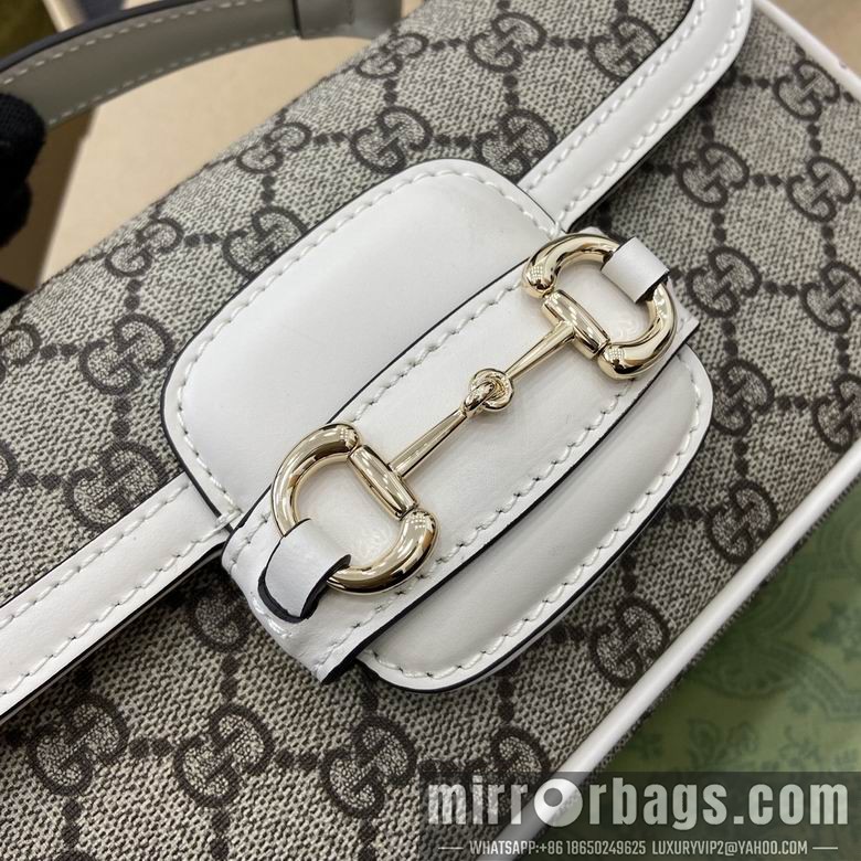 Gucci Replica Bags 815206 22.6X12.7X5.6cm MP 3colour