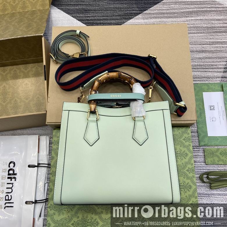 Gucci Replica Bags 702721 27X24X11cm MP 3colour