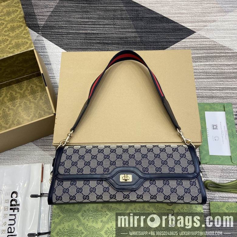 Gucci Replica Bags 786022 14X36X8cm MP-1