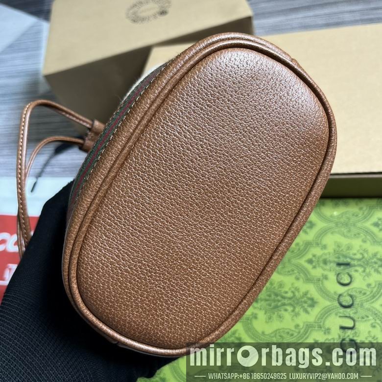 Gucci Replica Bags 550620 15.5X19X9cm MP