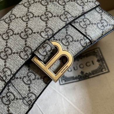 Gucci Replica Bags BA681695 19cm