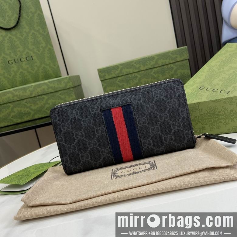 Gucci Replica Bags 408831 19X10X2.5cm YG 3colour