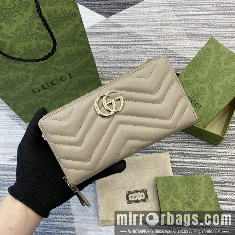 Gucci Replica Bags 443123 10.5X19X2cm MP