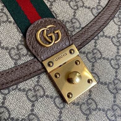 Gucci Replica Bags 651055 25X17.5X7cm MP 3colour