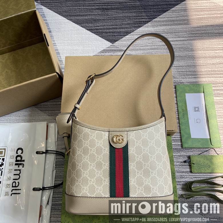 Gucci Replica Bags 781402 23X21X12cm MP 3colour