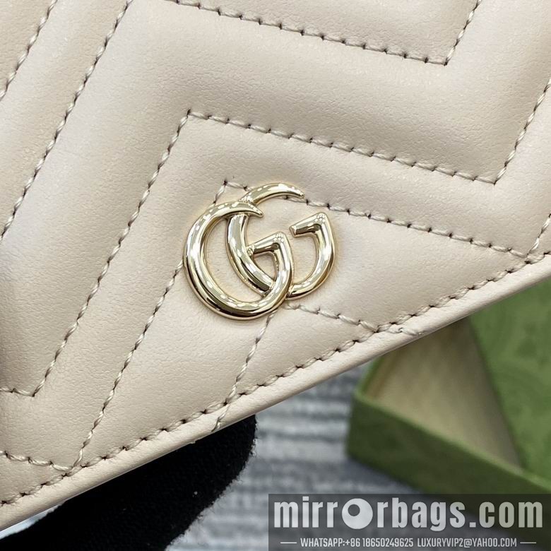 Gucci Replica Bags 466492 11X17.5cm MP