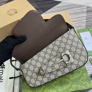 Gucci Replica Bags 764155 26.5X10.5-17X4-8cm MP 2colour