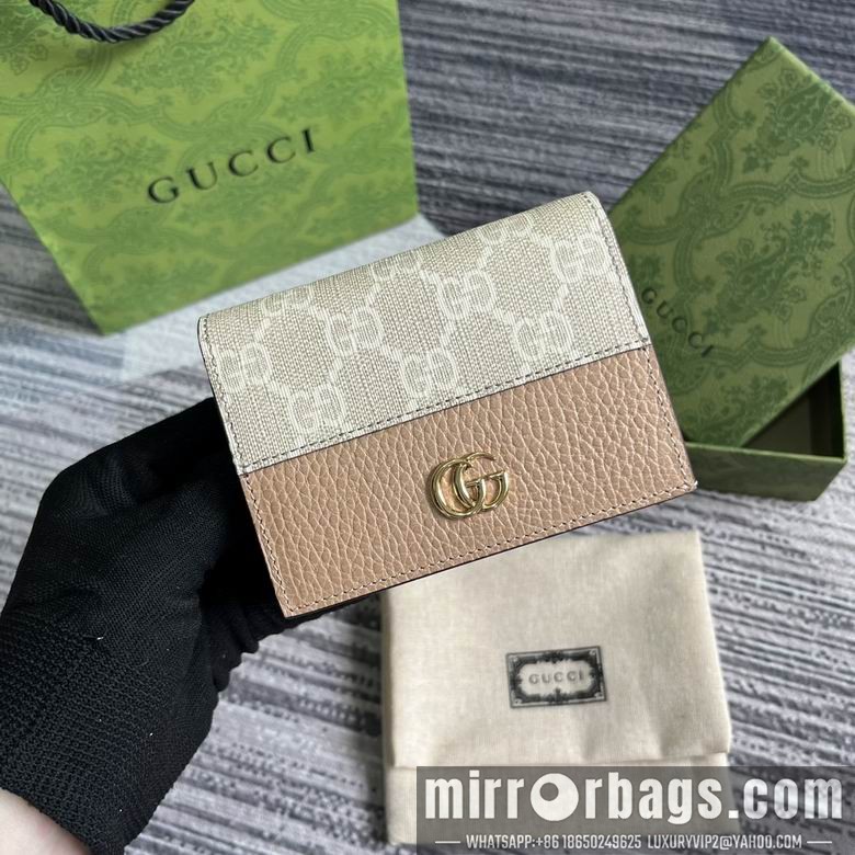 Gucci Replica Bags 658610 8.5X11X3cm MP