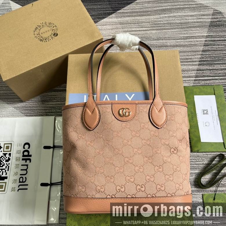 Gucci Replica Bags 742102 25X22X12cm MP