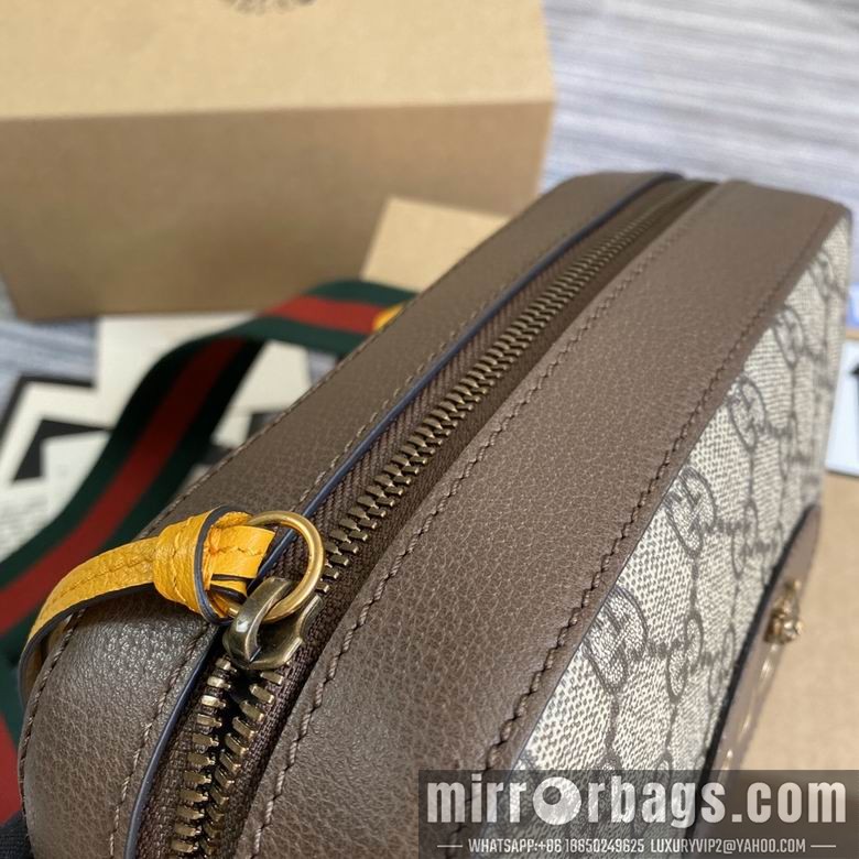 Gucci Replica Bags 476466 24X15X7.5cm MP