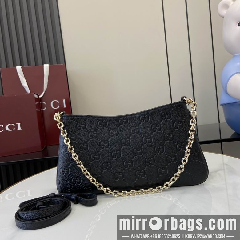 Gucci Replica Bags 815277 29.5X16X2cm