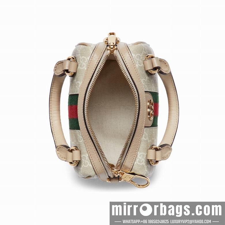 Gucci Replica Bags Ophidia 781490 16.5X10X9cm MP 2colour