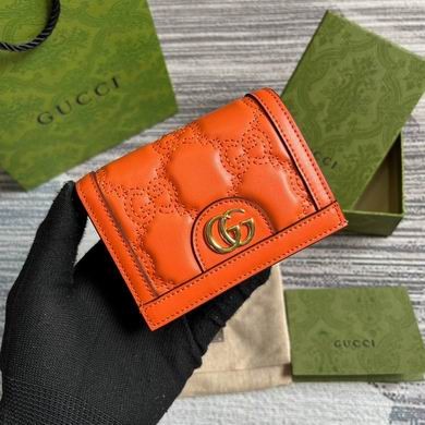 Gucci Replica Bags 723786 11X8.5X3cm MP 2colour