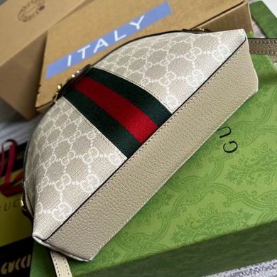 Gucci Replica Bags 499621 23.5X19X8cm MP