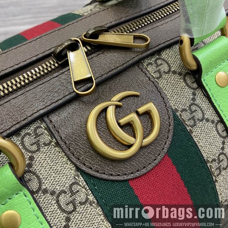 Gucci Replica Bags Savoy 724642 44X28.5X24.5cm MP 2colour