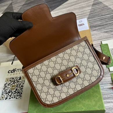 Gucci Replica Bags Aria 602204 25X18X8cm MP