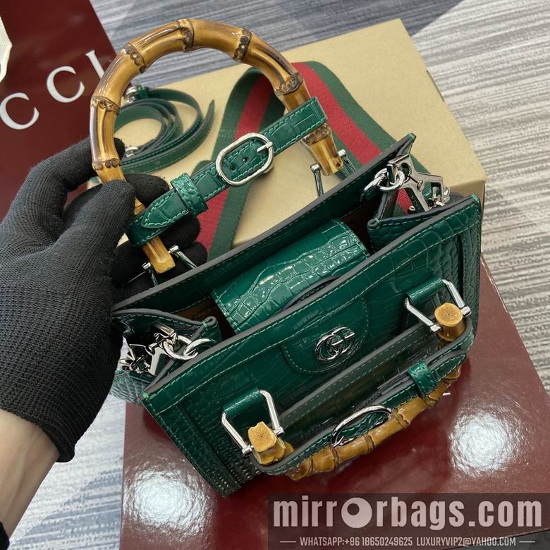 Gucci Replica Bags 702732 20X16X10cm MP 3colour