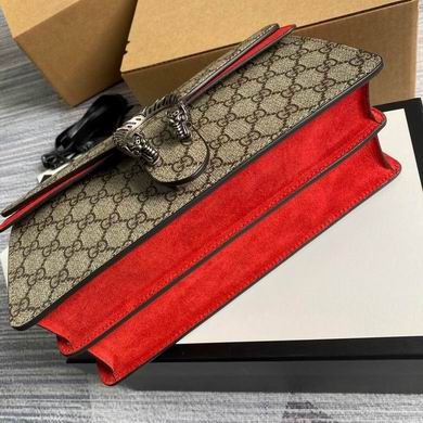 Gucci Replica Bags BG400249 28x18x9