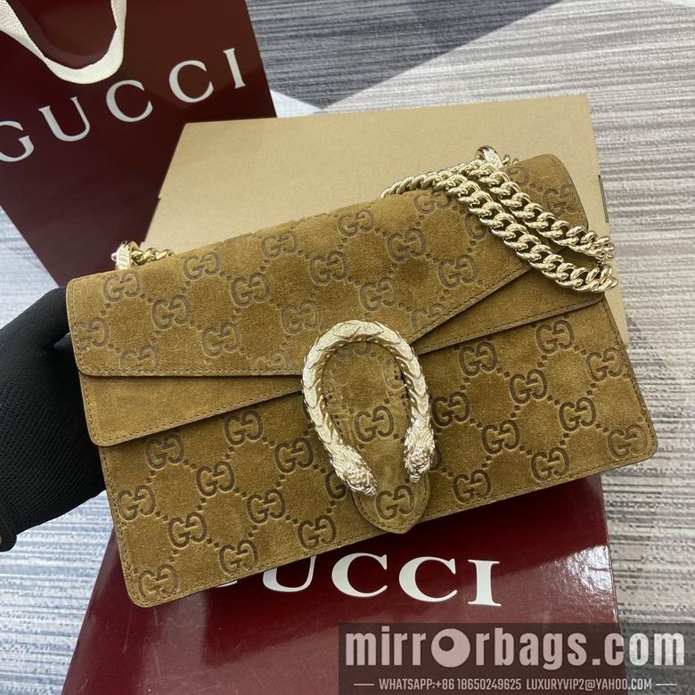 Gucci Replica Bags 818145 27.5X16X8cm MP 3colour