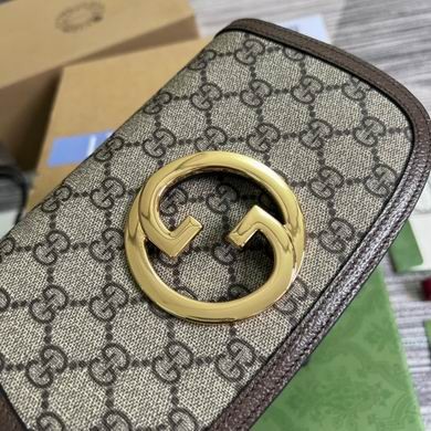 Gucci Replica Bags 698630 22X13X5cm MP 3colour