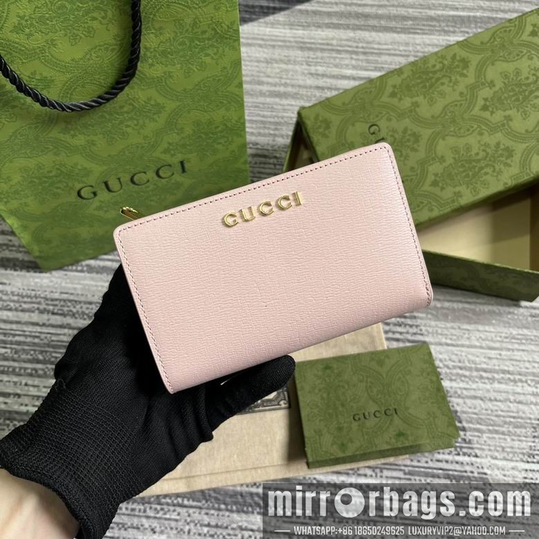 Gucci Replica Bags 772640 14X18.5X3cm MP 2