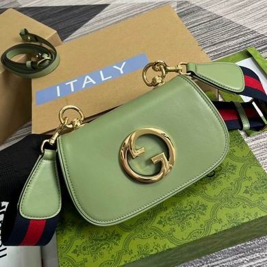 Gucci Replica Bags Blondie 698643 22X13X5.5cm MP