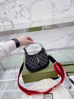 Gucci Replica Bags 1961 big30X22cm Small21X15cm CN