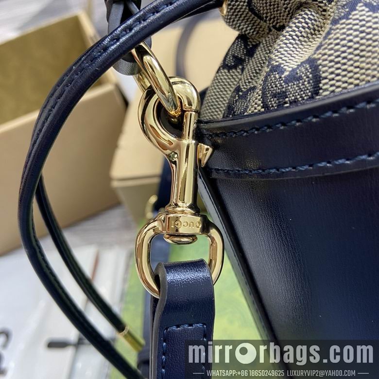 Gucci Replica Bags 760201 11.5X23X8cm MP