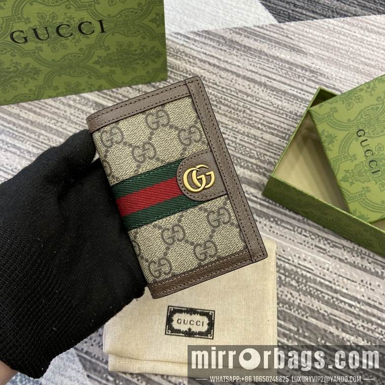 Gucci Replica Bags 734943 7.5X12cm MP