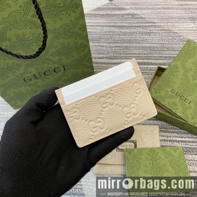 Gucci Replica Bags 815883 10X7cm MP 2colour