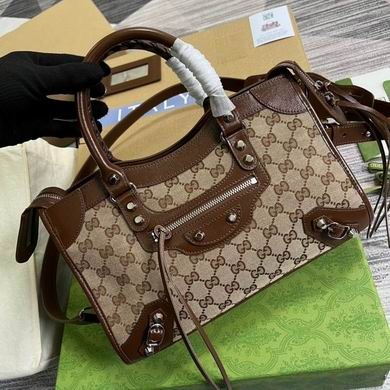 Gucci Replica Bags 681690 30X12X20cm MP 2colour