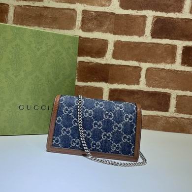 Gucci Replica Bags BL476432 16.5X10X4.5