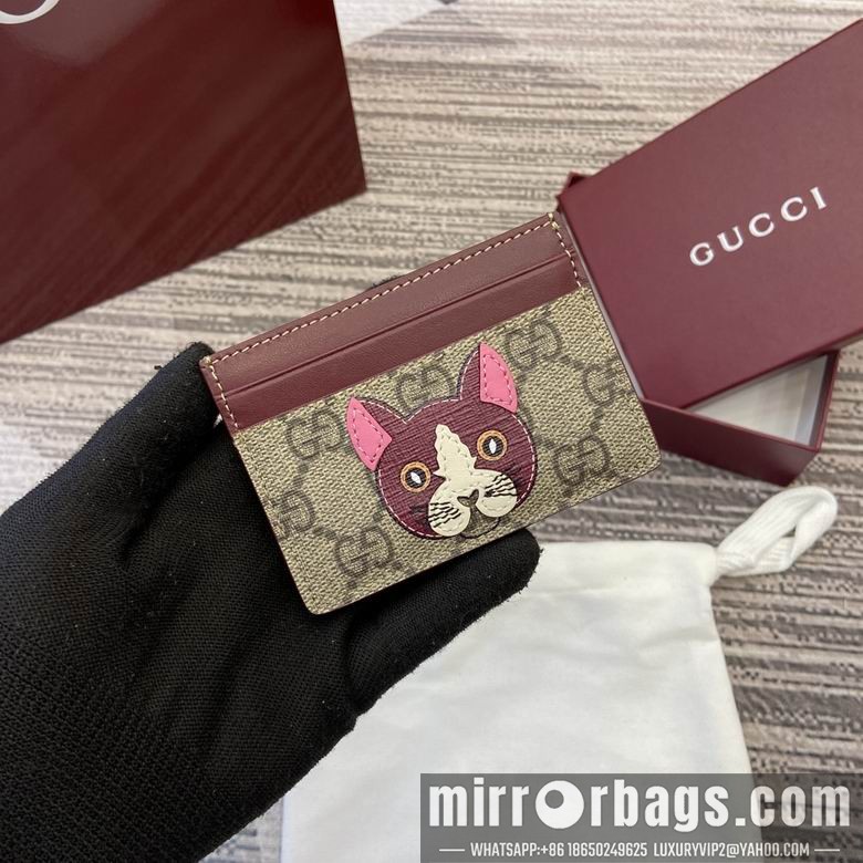 Gucci Replica Bags 818769 11X7cm MP 4colour