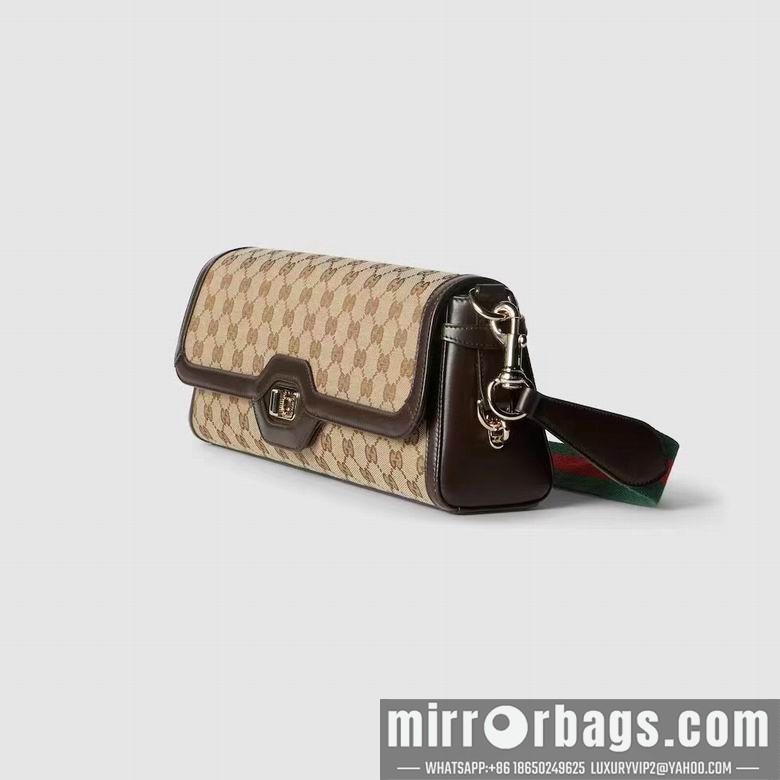 Gucci Replica Bags 786022 14X36X8cm MP