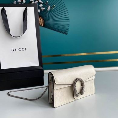 Gucci Replica Bags BA476432 16.5x10x4.5