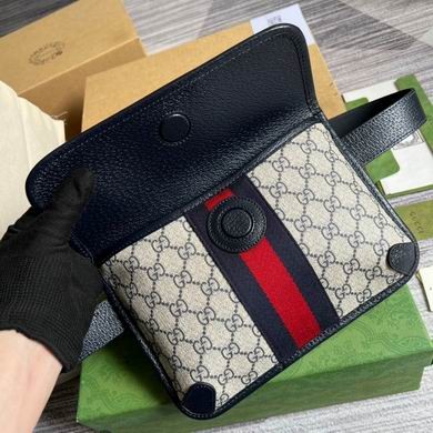 Gucci Replica Bags 674081 22X17X3.5cm MP