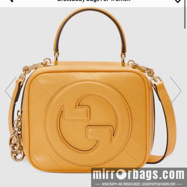 Gucci Replica Bags Blondie 744434 17X15X9cm MP 3colour