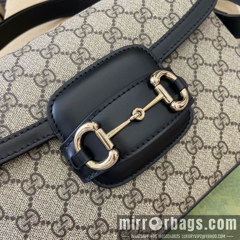 Gucci Replica Bags 815178 25.9X17.5X9.9cm MP