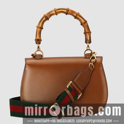 Gucci Replica Bags 672206 26X17X9cm MP 3colour