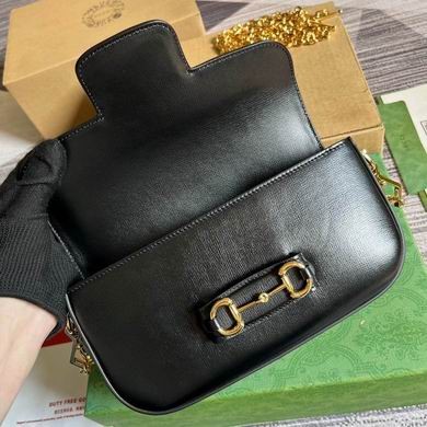 Gucci Replica Bags 735178 24X13X5cm MP 2colour-1