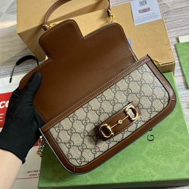 Gucci Replica Bags 735178 24X13X5cm MP