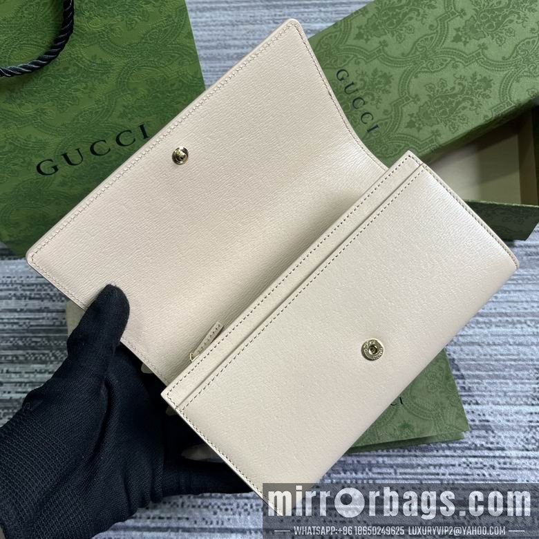 Gucci Replica Bags 772638 19X10X3.5cm MP 3