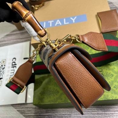 Gucci Replica Bags 675797 21X15X7cm MP