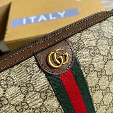 Gucci Replica Bags Ophidia 699439 23.5X16X4.5cm MP